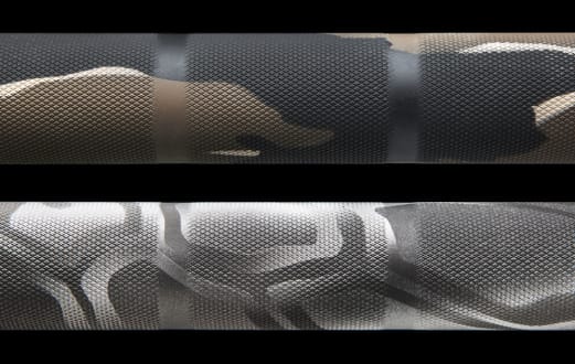 Rogue Operator Bar - Cerakote | Rogue Fitness